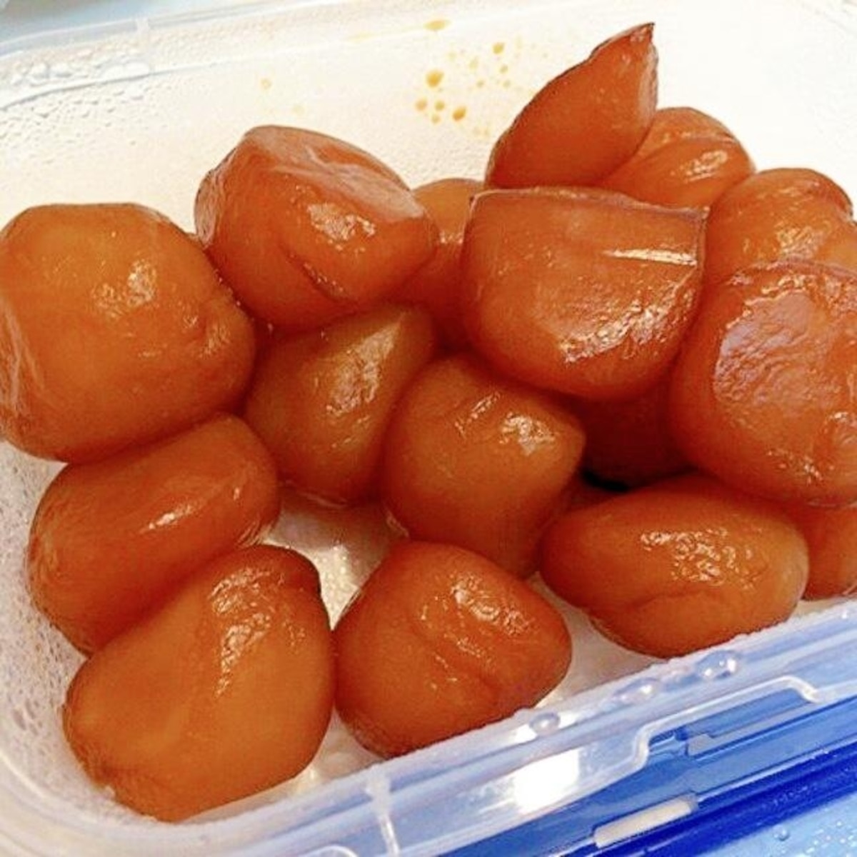 山形風 玉こんにゃく煮 レシピ 作り方 By アボカドプリン 楽天レシピ 山形風 玉こんにゃく煮 レシピ 作り方 By アボカドプリン 楽天レシピ